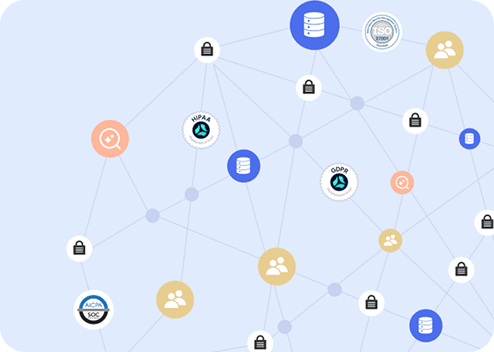 Automated booking and reminders network