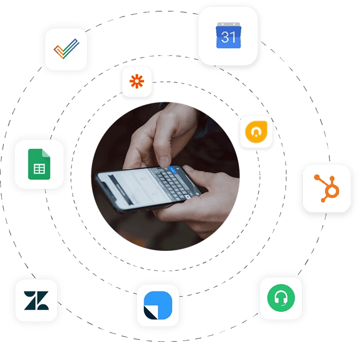 Core capabilities overview