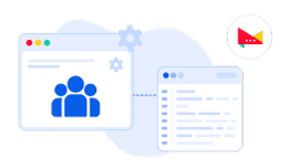 Deploy across channels