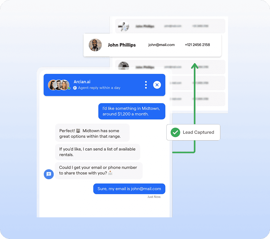 Key Benefits for/nSales Teams